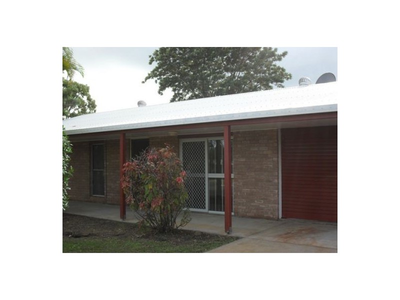 21 Mayfair Street, Point Vernon QLD 4655