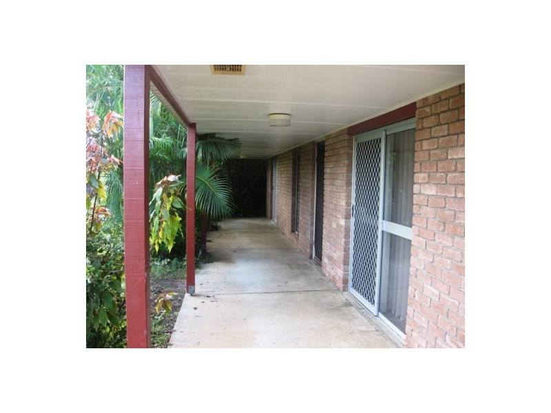 21 Mayfair Street, Point Vernon QLD 4655