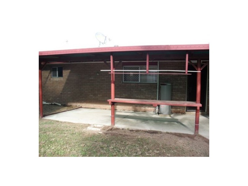 21 Mayfair Street, Point Vernon QLD 4655