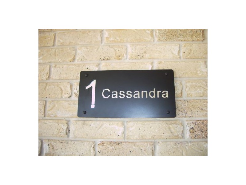 1 Cassandra Crescent, Urangan QLD 4655