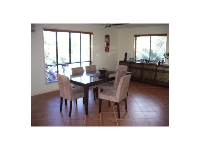 1 Cassandra Crescent, Urangan QLD 4655