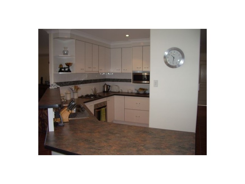 1 Cassandra Crescent, Urangan QLD 4655