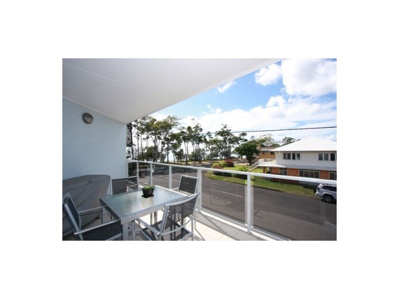 6/320 Esplanade, Scarness QLD 4655