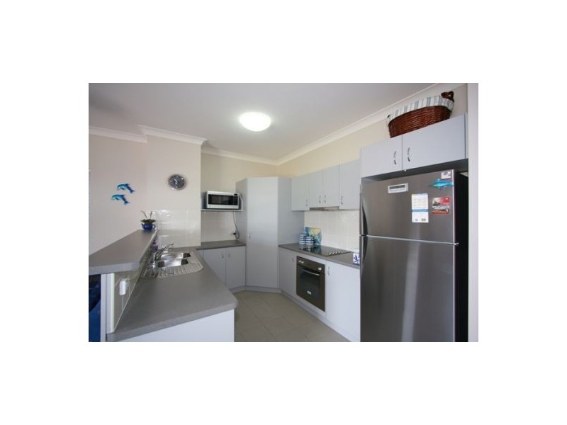 6/320 Esplanade, Scarness QLD 4655
