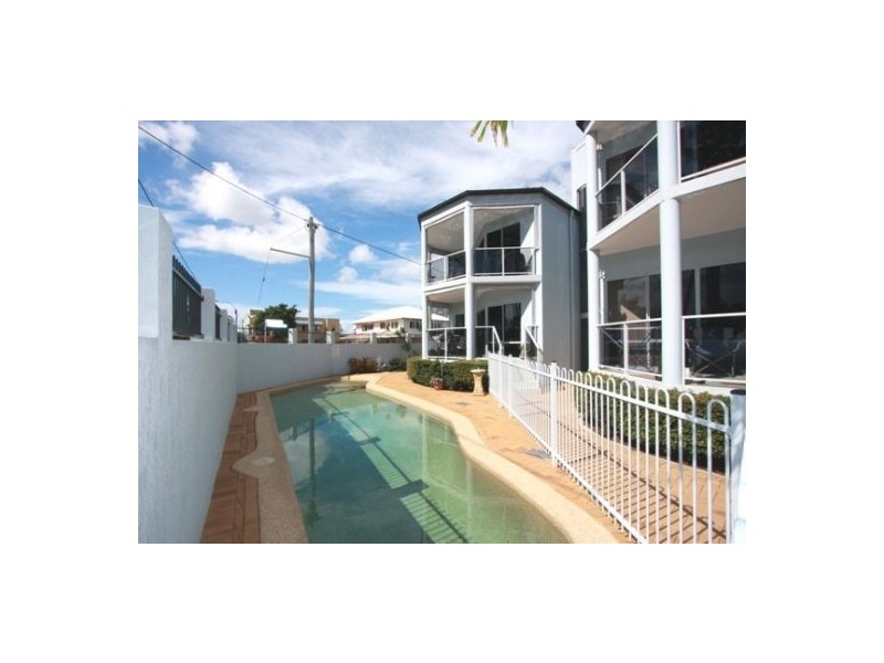 6/320 Esplanade, Scarness QLD 4655