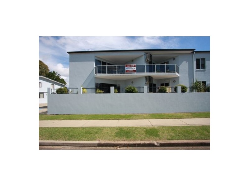 6/320 Esplanade, Scarness QLD 4655