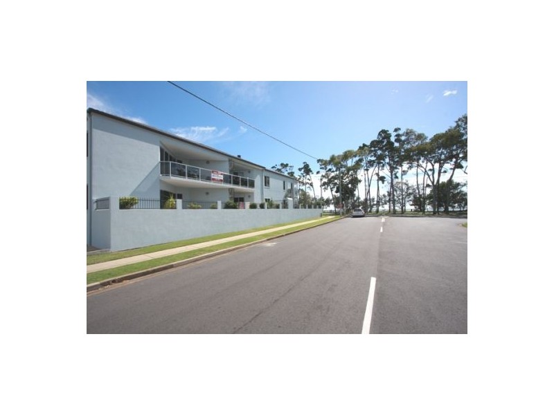 6/320 Esplanade, Scarness QLD 4655