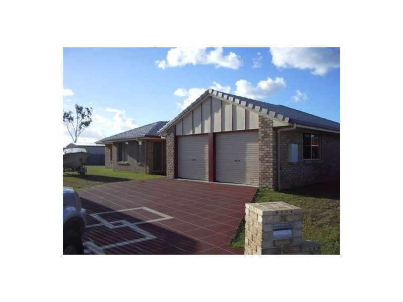 17 Gunsynd Way, Point Vernon QLD 4655