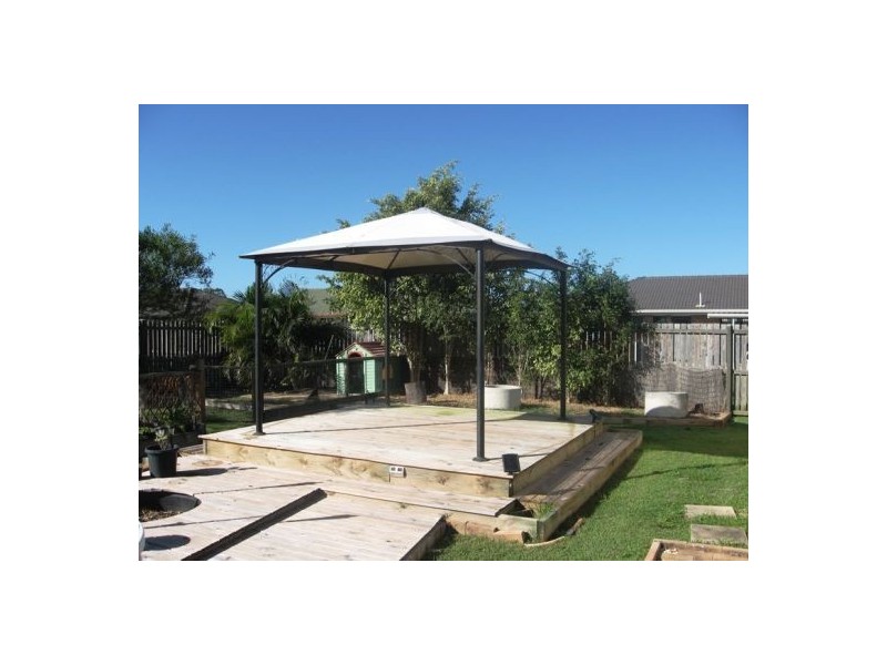 12  Delta Way, Point Vernon QLD 4655