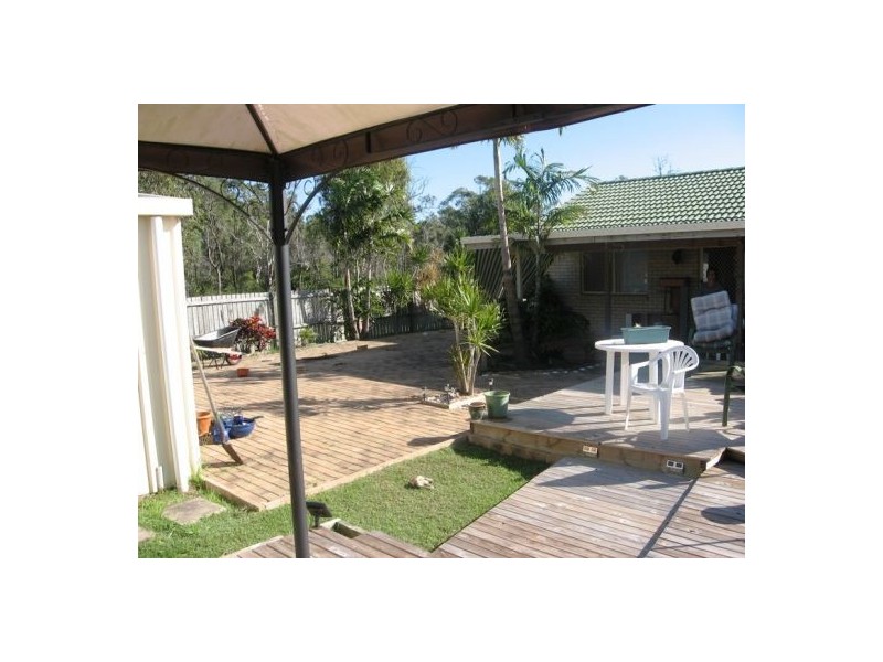 12  Delta Way, Point Vernon QLD 4655