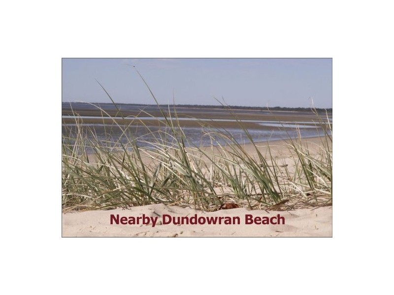 49 Waterview Dr, Dundowran QLD 4655