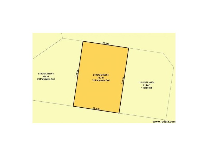 31 Parklands Blvd, Wondunna QLD 4655