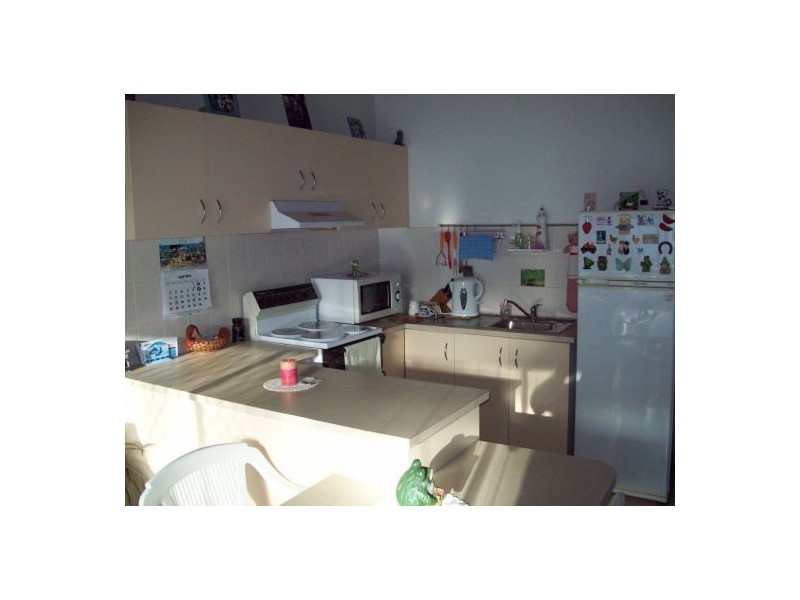 U9-4 Pilot Street, Urangan QLD 4655