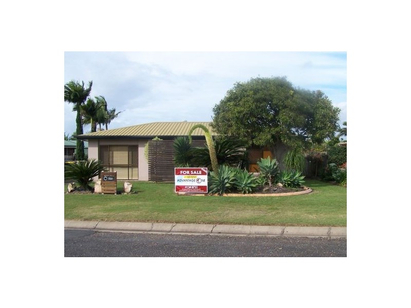 14 Craig Cr, Pialba QLD 4655