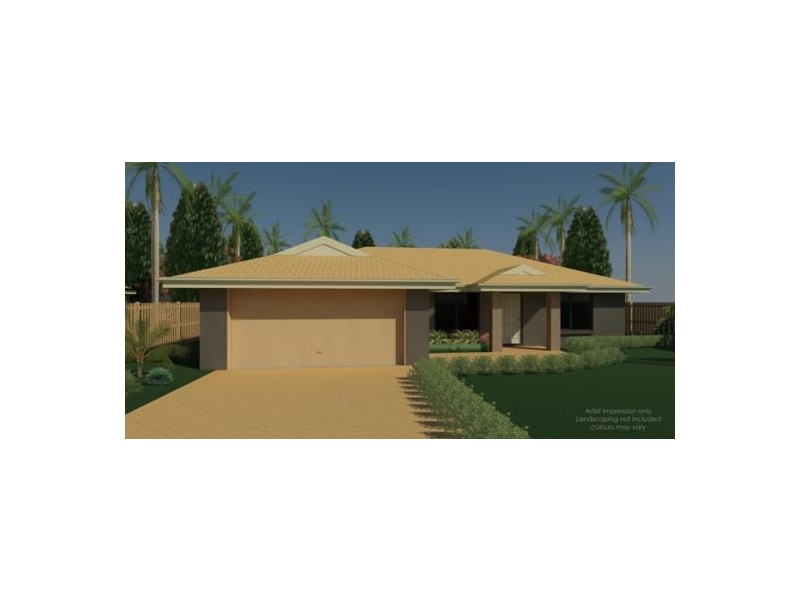 2a San Bromista Court, Urangan QLD 4655