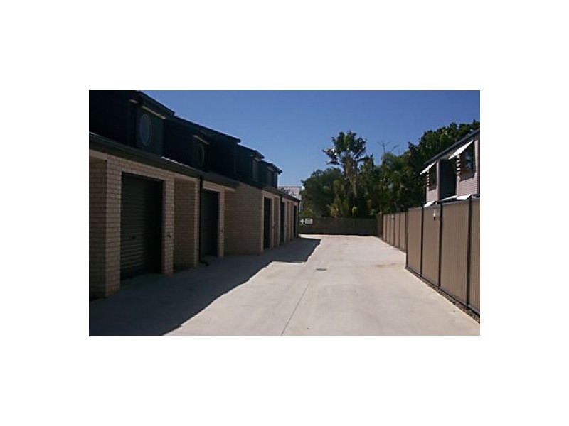 16/66 Winchelsea Street, Pialba QLD 4655