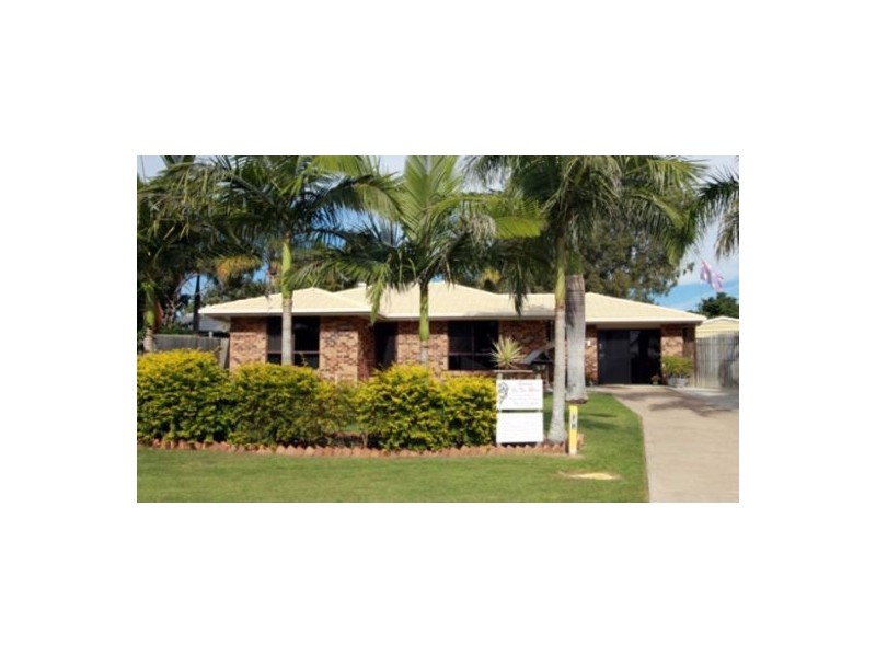 23 Debra Ct, Urangan QLD 4655