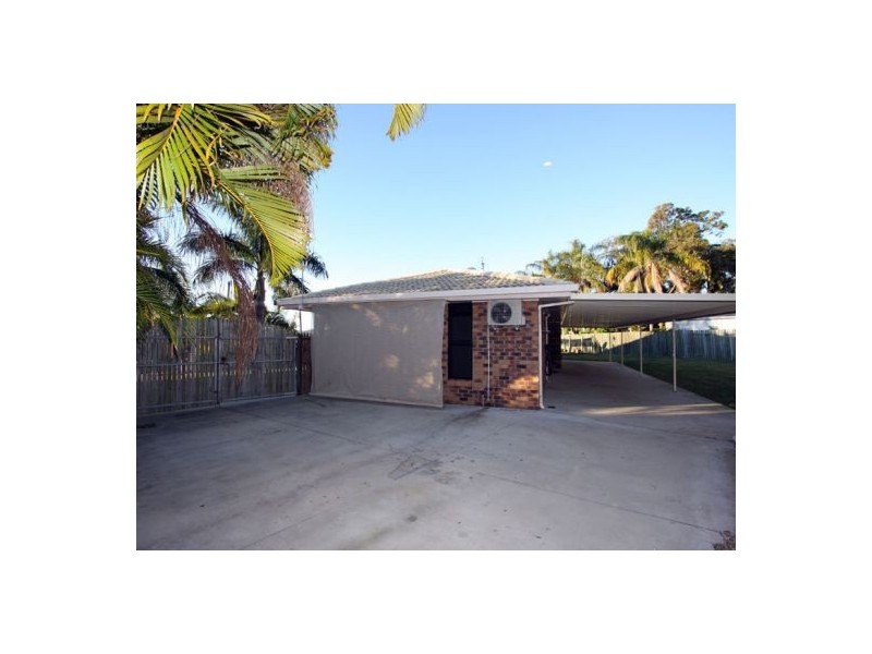 23 Debra Ct, Urangan QLD 4655