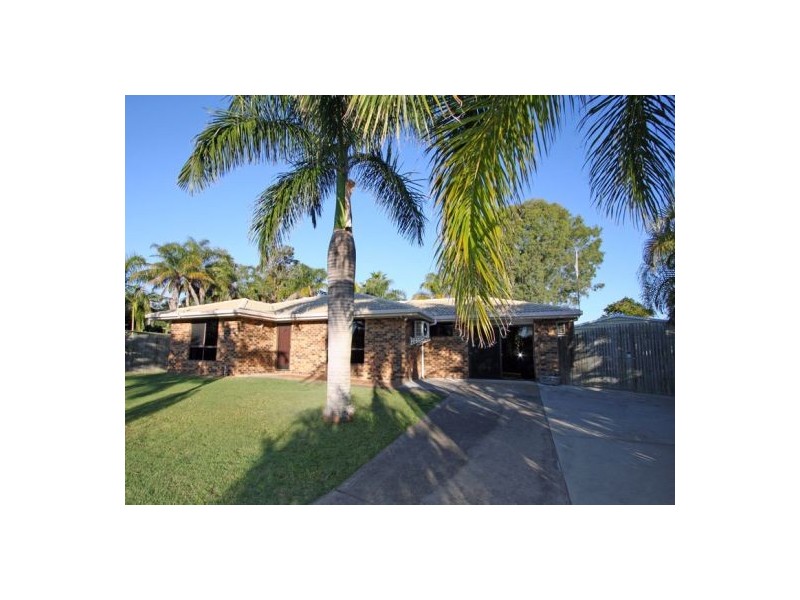 23 Debra Ct, Urangan QLD 4655