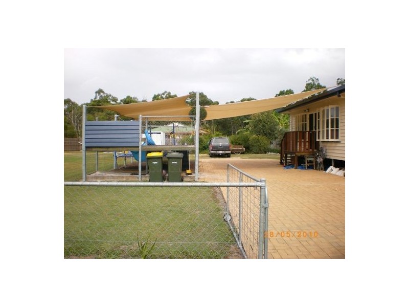 145 Toogoom Road, Toogoom QLD 4655
