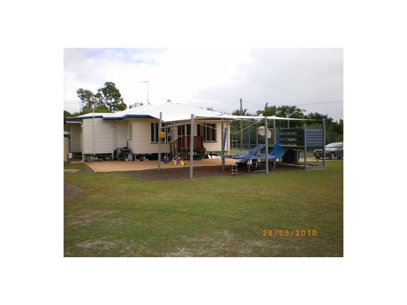 145 Toogoom Road, Toogoom QLD 4655