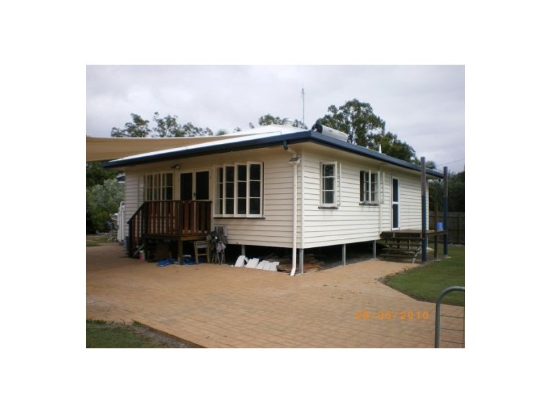 145 Toogoom Road, Toogoom QLD 4655