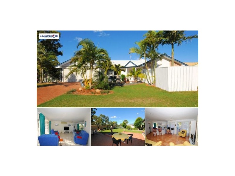 174 Pulgul Street, Urangan QLD 4655