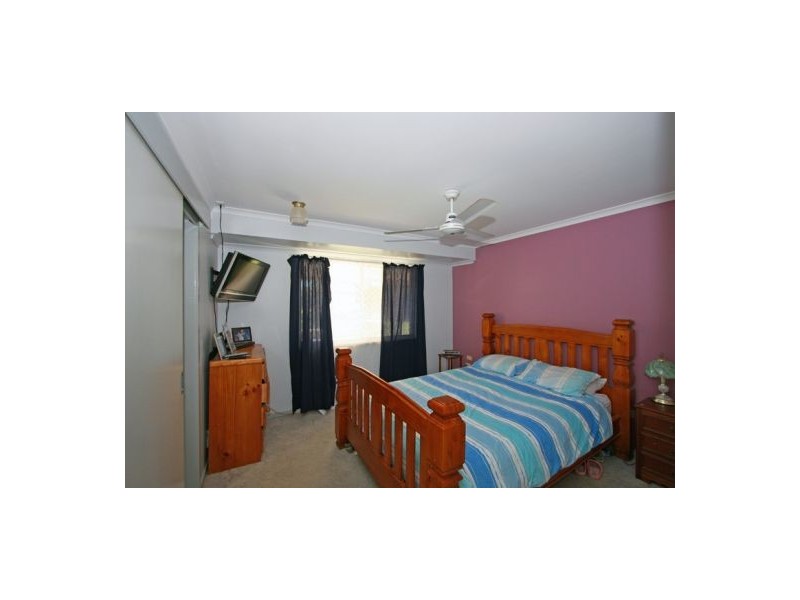 38 HONEYSUCKLE AVE, Kawungan QLD 4655