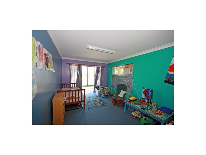 38 HONEYSUCKLE AVE, Kawungan QLD 4655