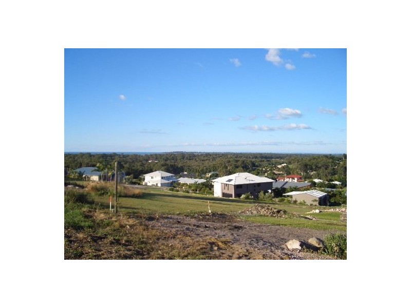 Lot 3 Waterview Dr, Dundowran Beach QLD 4655