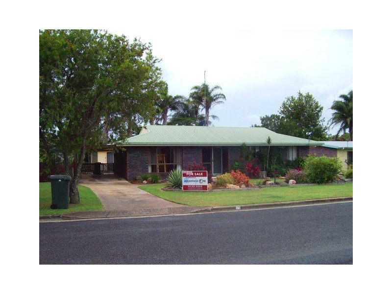 11 Burrum Street, Urangan QLD 4655