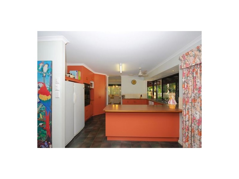 222 Denmans Camp Road, Wondunna QLD 4655