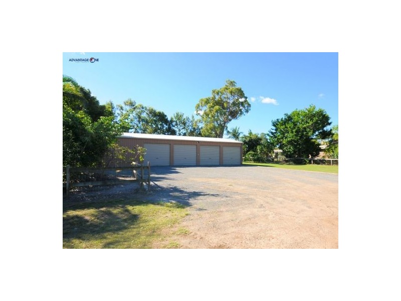 222 Denmans Camp Road, Wondunna QLD 4655
