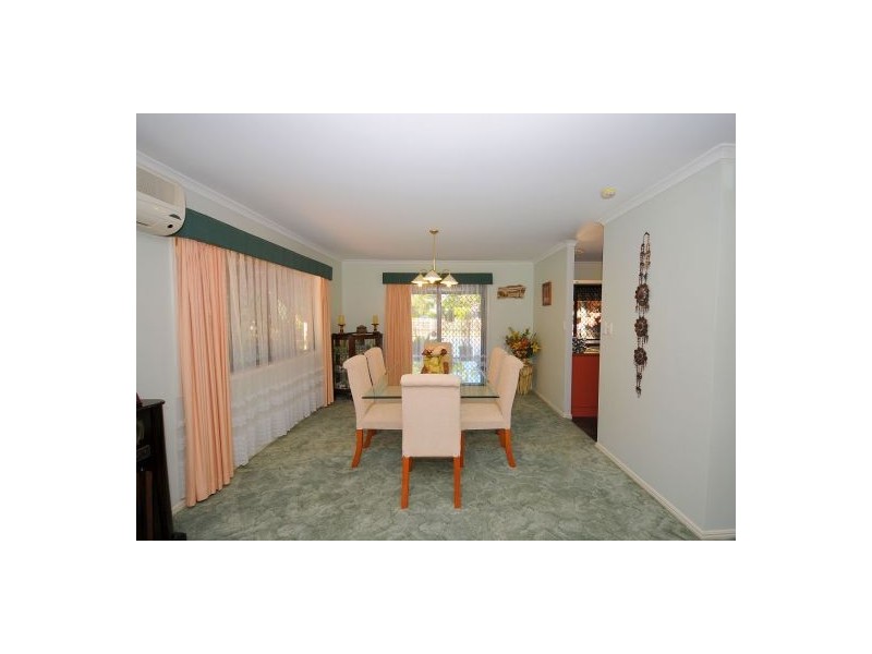 222 Denmans Camp Road, Wondunna QLD 4655