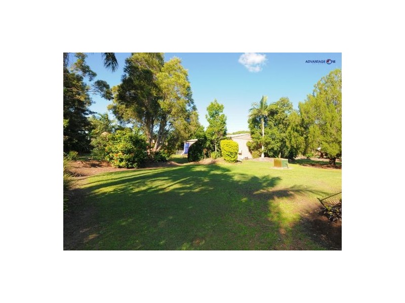 222 Denmans Camp Road, Wondunna QLD 4655
