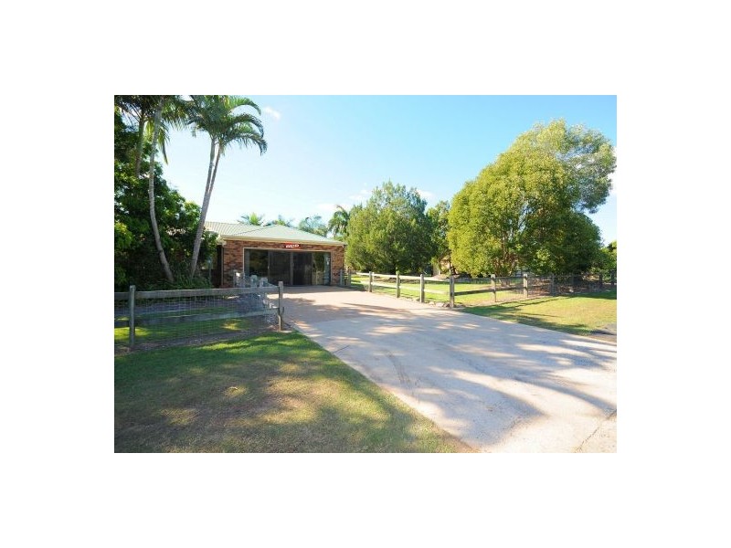 222 Denmans Camp Road, Wondunna QLD 4655