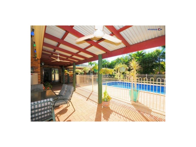 222 Denmans Camp Road, Wondunna QLD 4655
