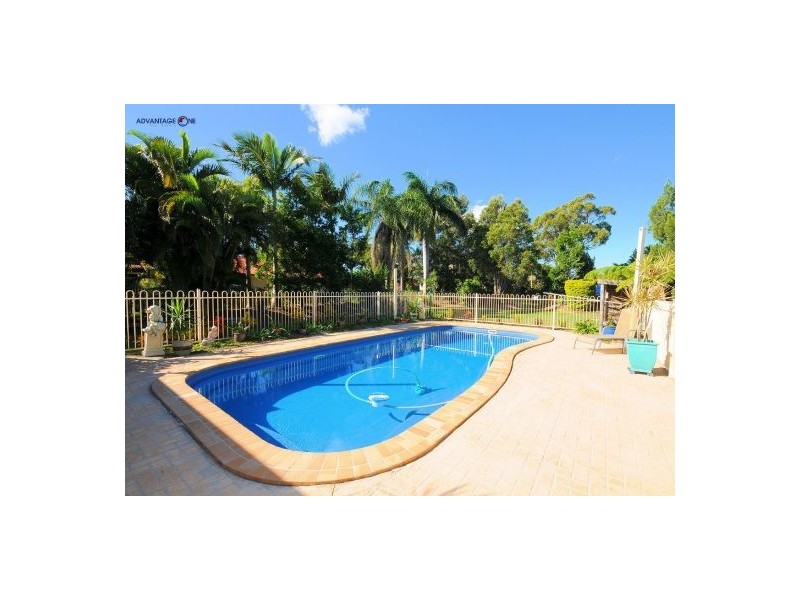 222 Denmans Camp Road, Wondunna QLD 4655