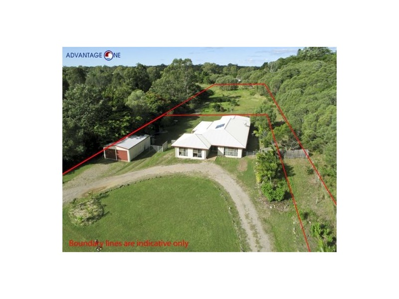 Proposed Lot 2 12 Waterview dr, Dundowran Beach QLD 4655