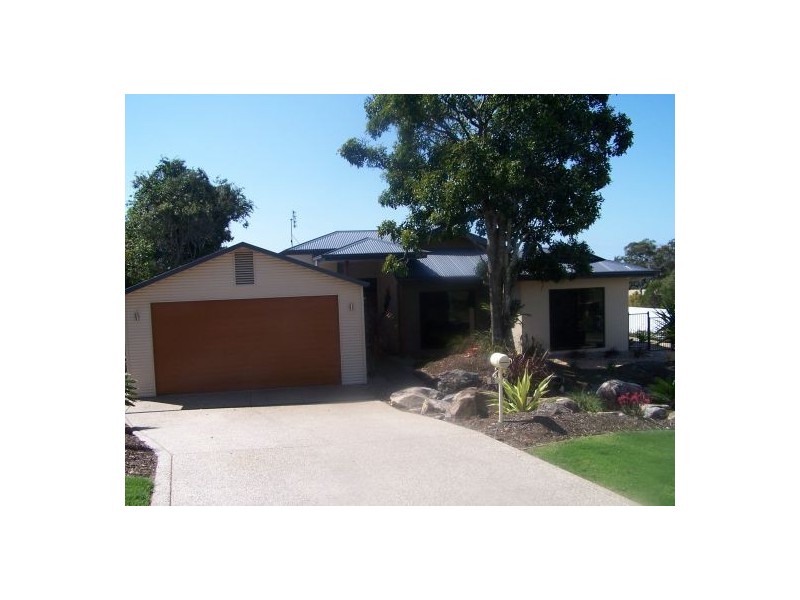 5 Jasmine Court, Dundowran Beach QLD 4655