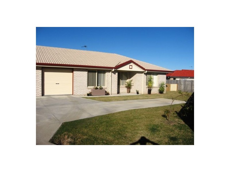 19B Joselyn Drive, Point Vernon QLD 4655