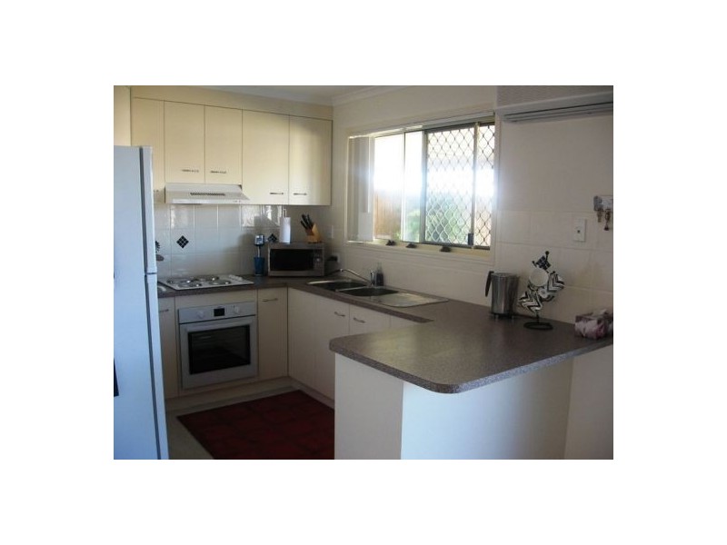 19B Joselyn Drive, Point Vernon QLD 4655