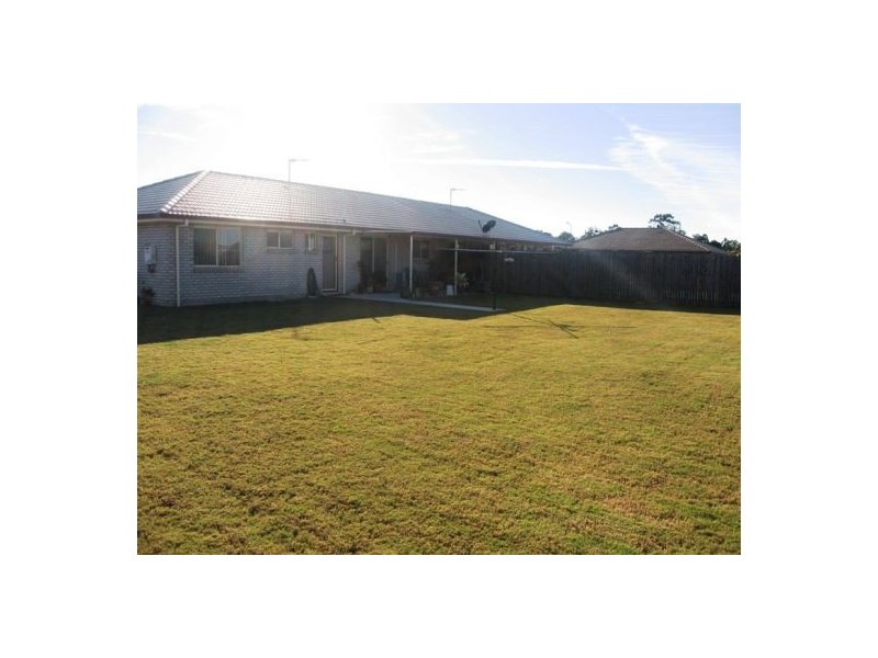 19B Joselyn Drive, Point Vernon QLD 4655