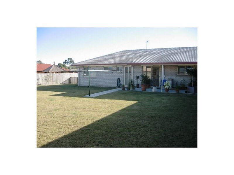 19B Joselyn Drive, Point Vernon QLD 4655