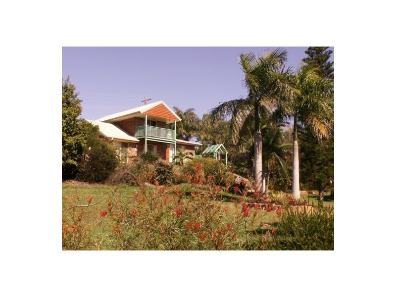 28 Pedelty Lane, Dundowran QLD 4655