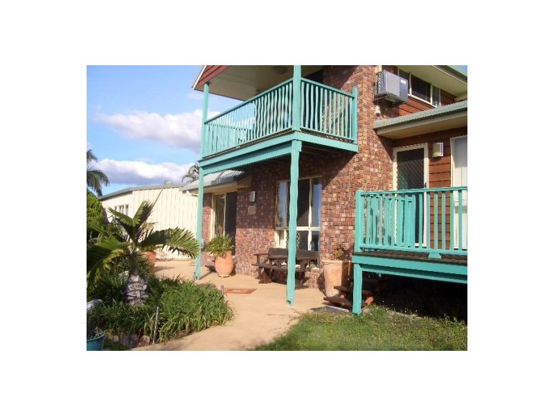 28 Pedelty Lane, Dundowran QLD 4655