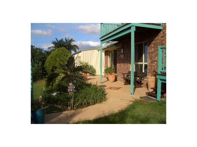 28 Pedelty Lane, Dundowran QLD 4655