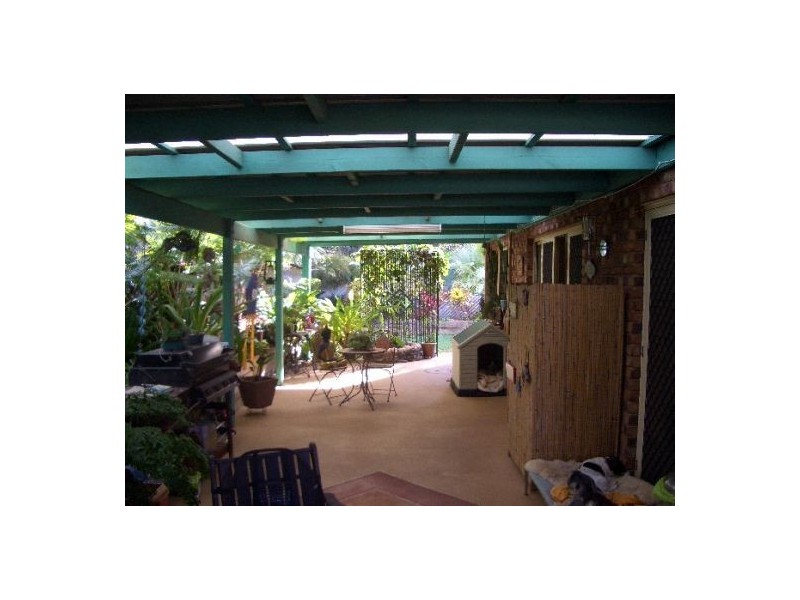 28 Pedelty Lane, Dundowran QLD 4655