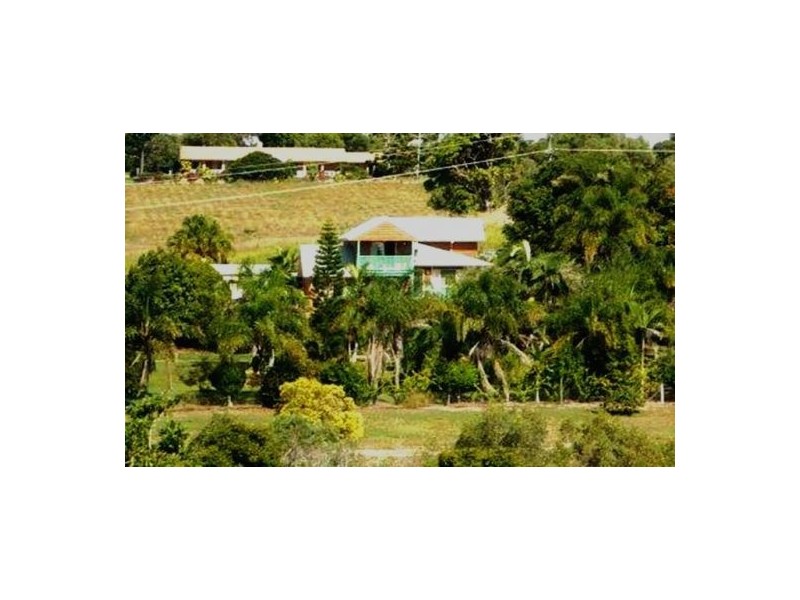 28 Pedelty Lane, Dundowran QLD 4655