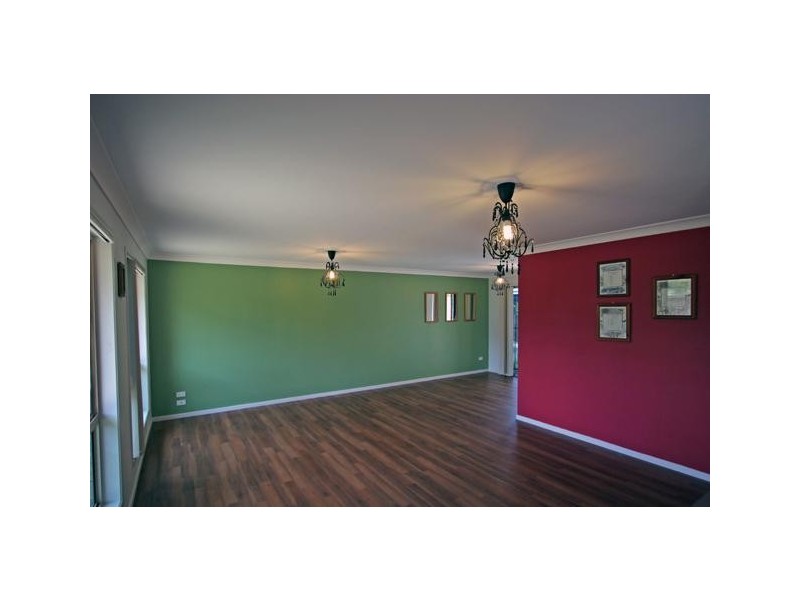 25 Sandpiper Street, River Heads QLD 4655